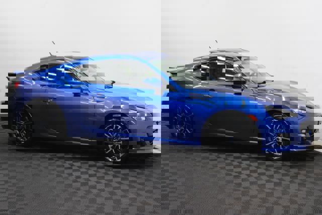 Used 2013 Subaru BRZ Limited RWD image 3