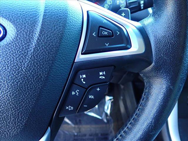 Used 2018 Ford Edge SEL w/ Equipment Group 201A AWD/4WD image 16