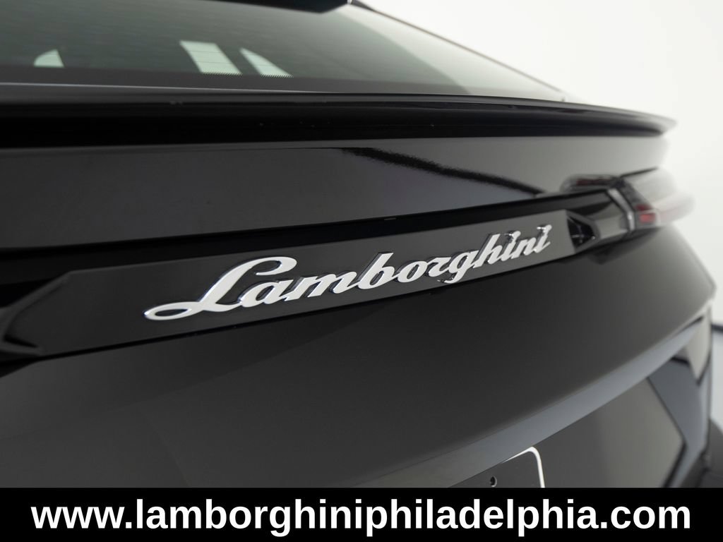 Used 2023 Lamborghini Urus S AWD/4WD image 49