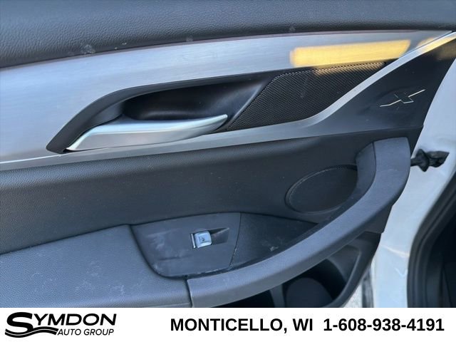 Used 2021 BMW X3 xDrive30i w/ Premium Package image 19