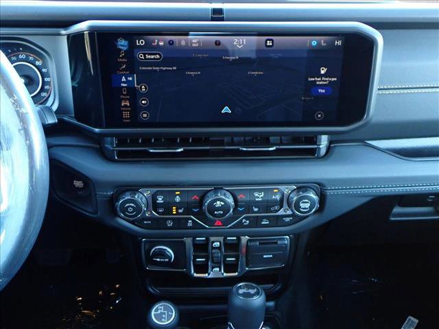 New 2026 Jeep Wrangler Sahara image 16