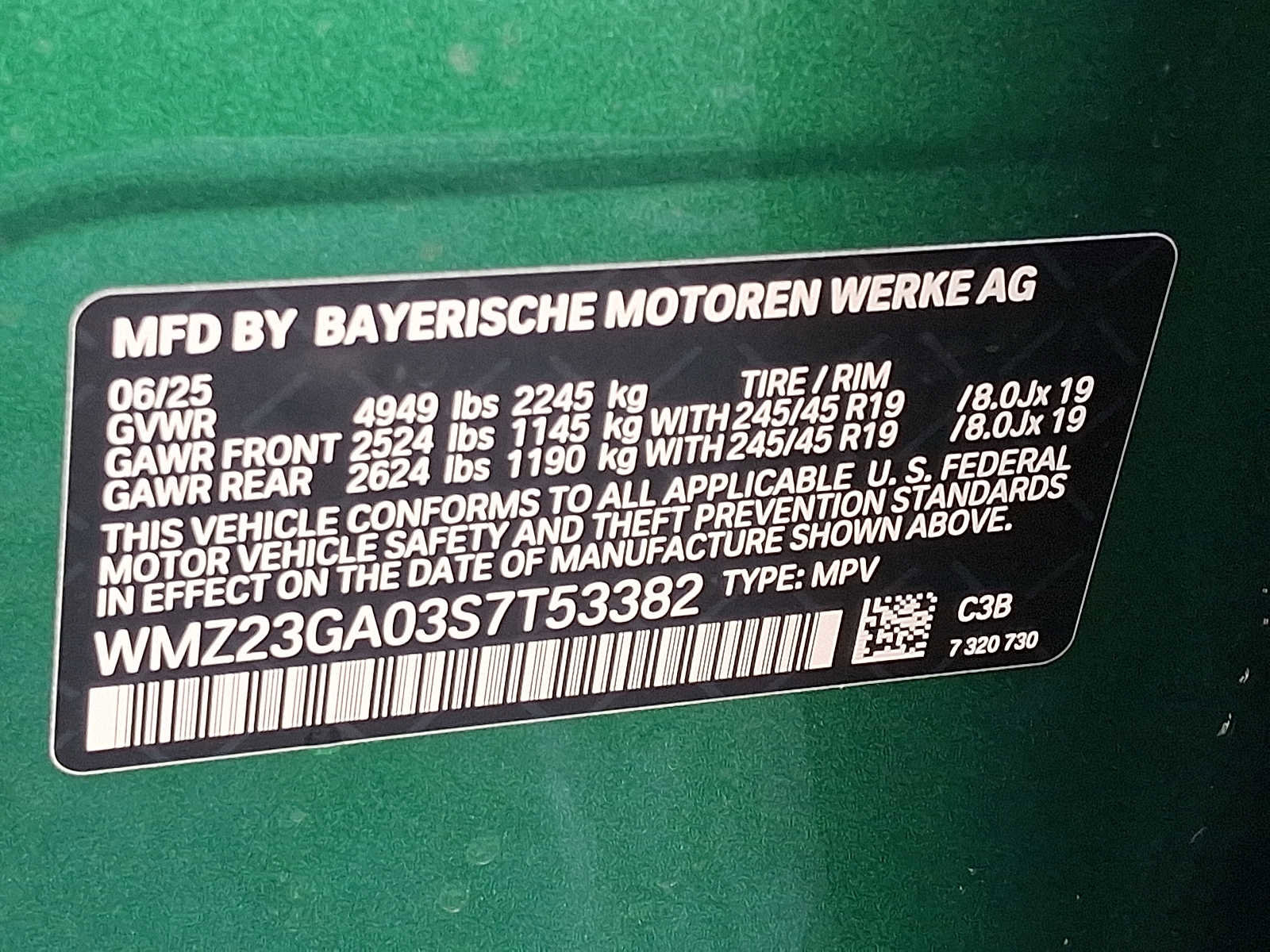 Used 2025 MINI Cooper Countryman S image 27