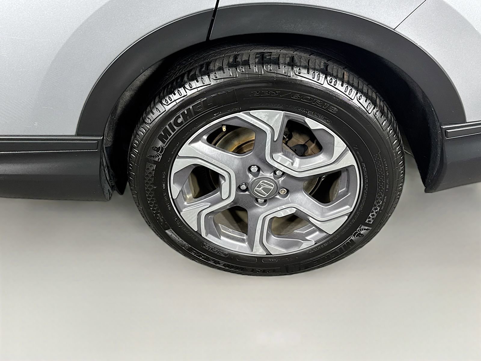Used 2017 Honda CR-V EX-L image 8