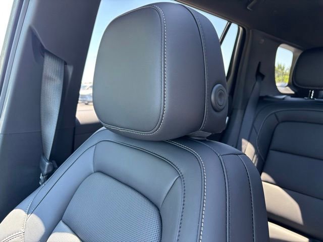New 2026 GMC Terrain Elevation w/ Elevation Premium Package FWD image 44