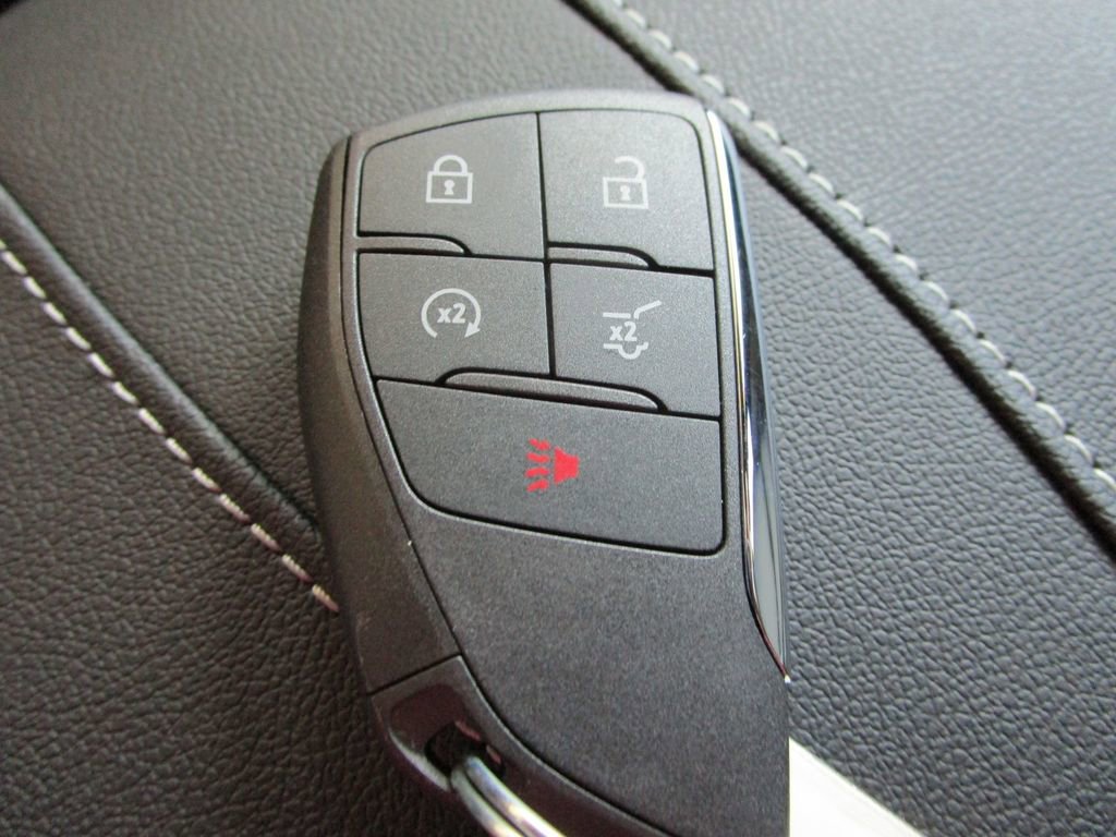 New 2026 Chevrolet Traverse LT w/ Driver Confidence Package image 49