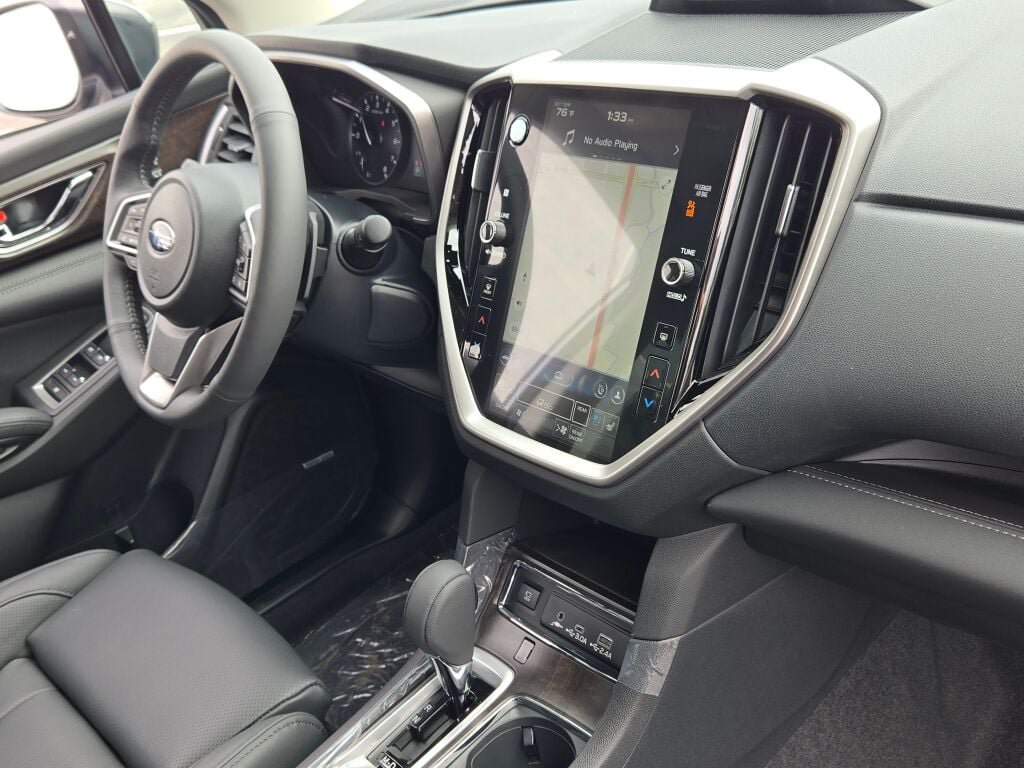 New 2027 Subaru Ascent Touring AWD/4WD image 6