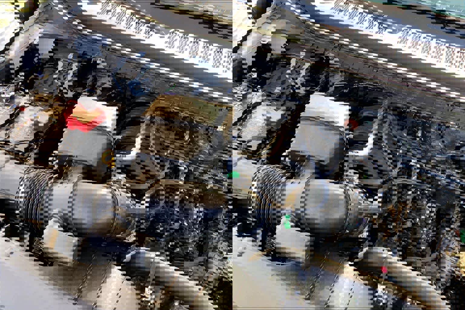 New 2026 Ford F250 Lariat w/ Lariat Premium Package image 17