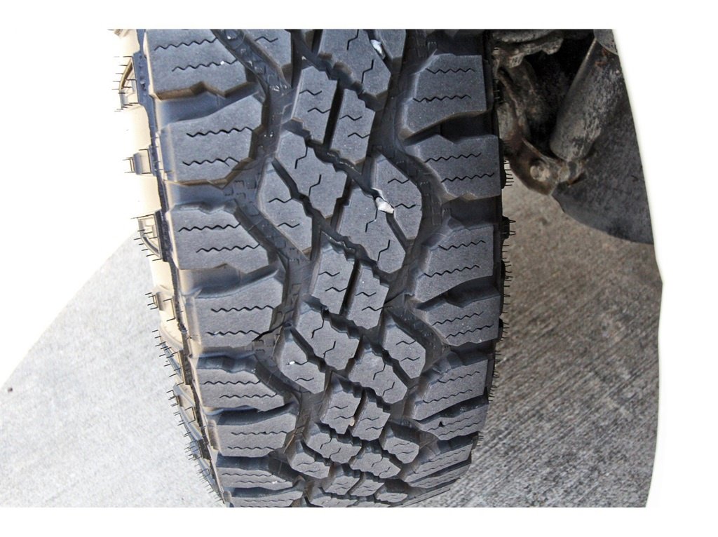 Used 2025 Ford F250 XLT w/ Tremor Off-Road Package image 27