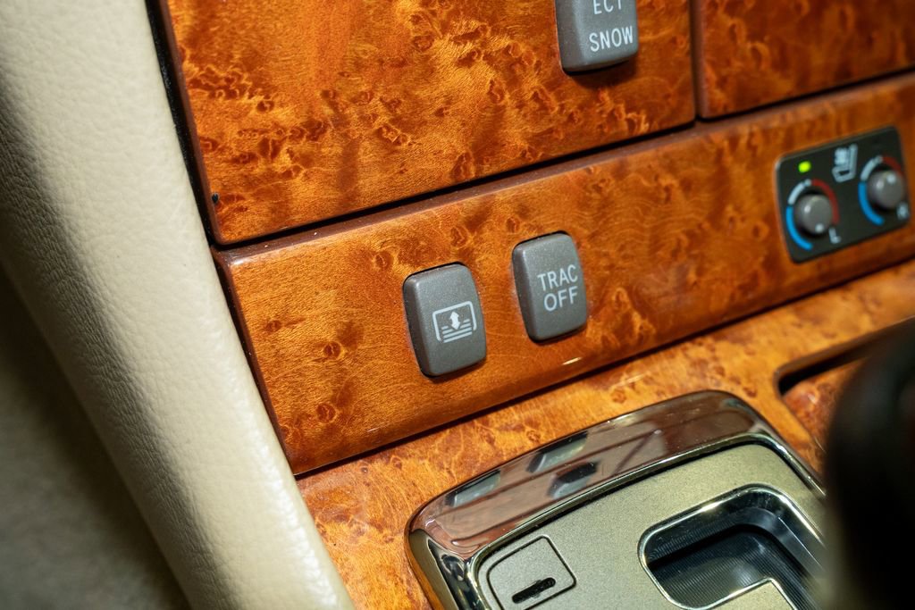 Used 2005 Lexus LS 430 image 27