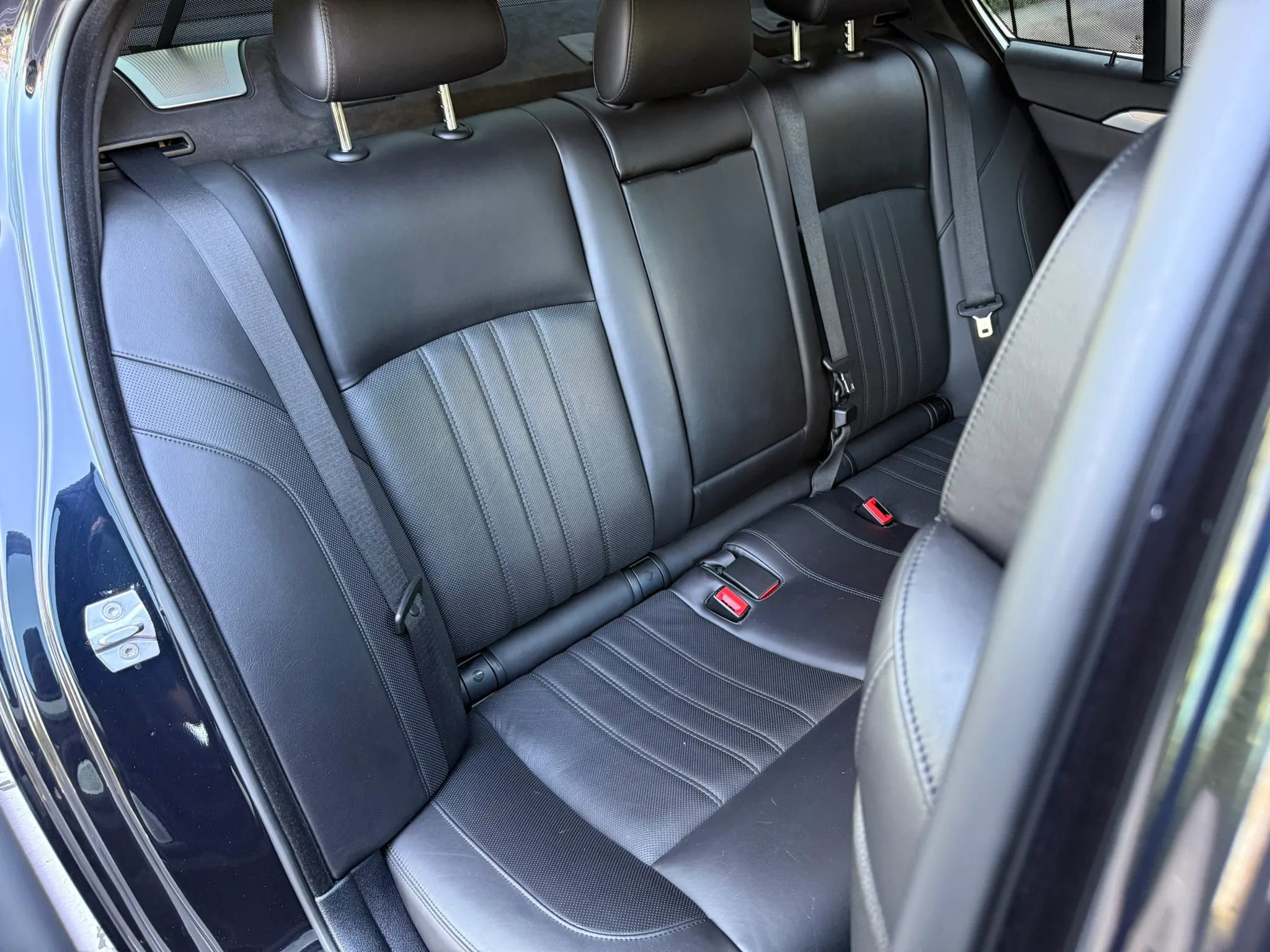 Used 2013 BMW M5 RWD image 28