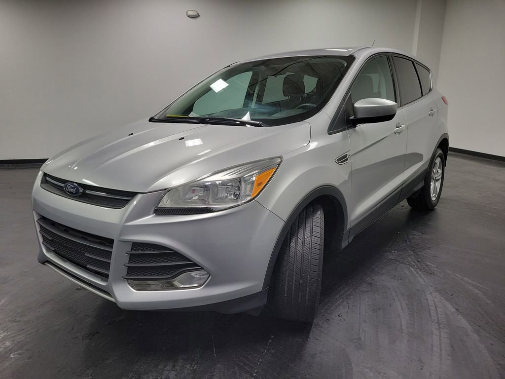 Used 2014 Ford Escape SE image 5