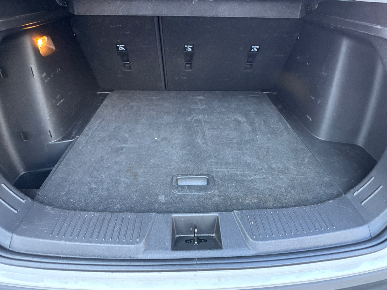 Used 2025 Chevrolet Trax LT FWD image 19