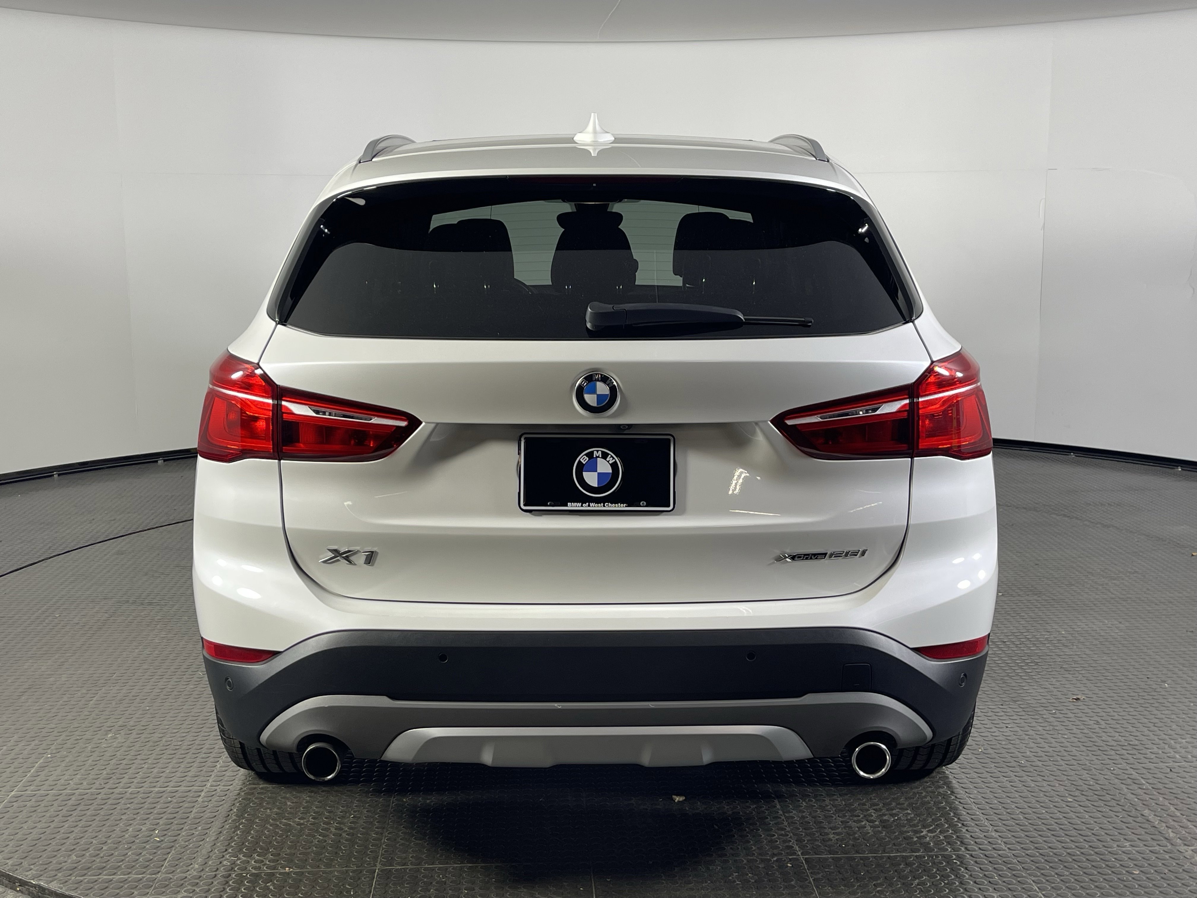 Used 2019 BMW X1 xDrive28i w/ Convenience Package image 7