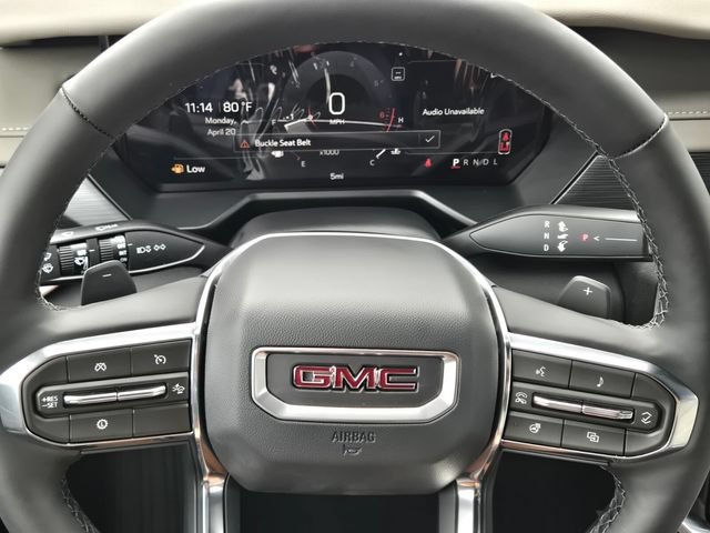 New 2026 GMC Acadia Elevation w/ Elevation Premium Package FWD image 13