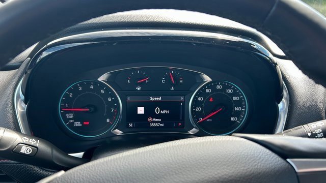 Certified 2023 Chevrolet Traverse RS image 13