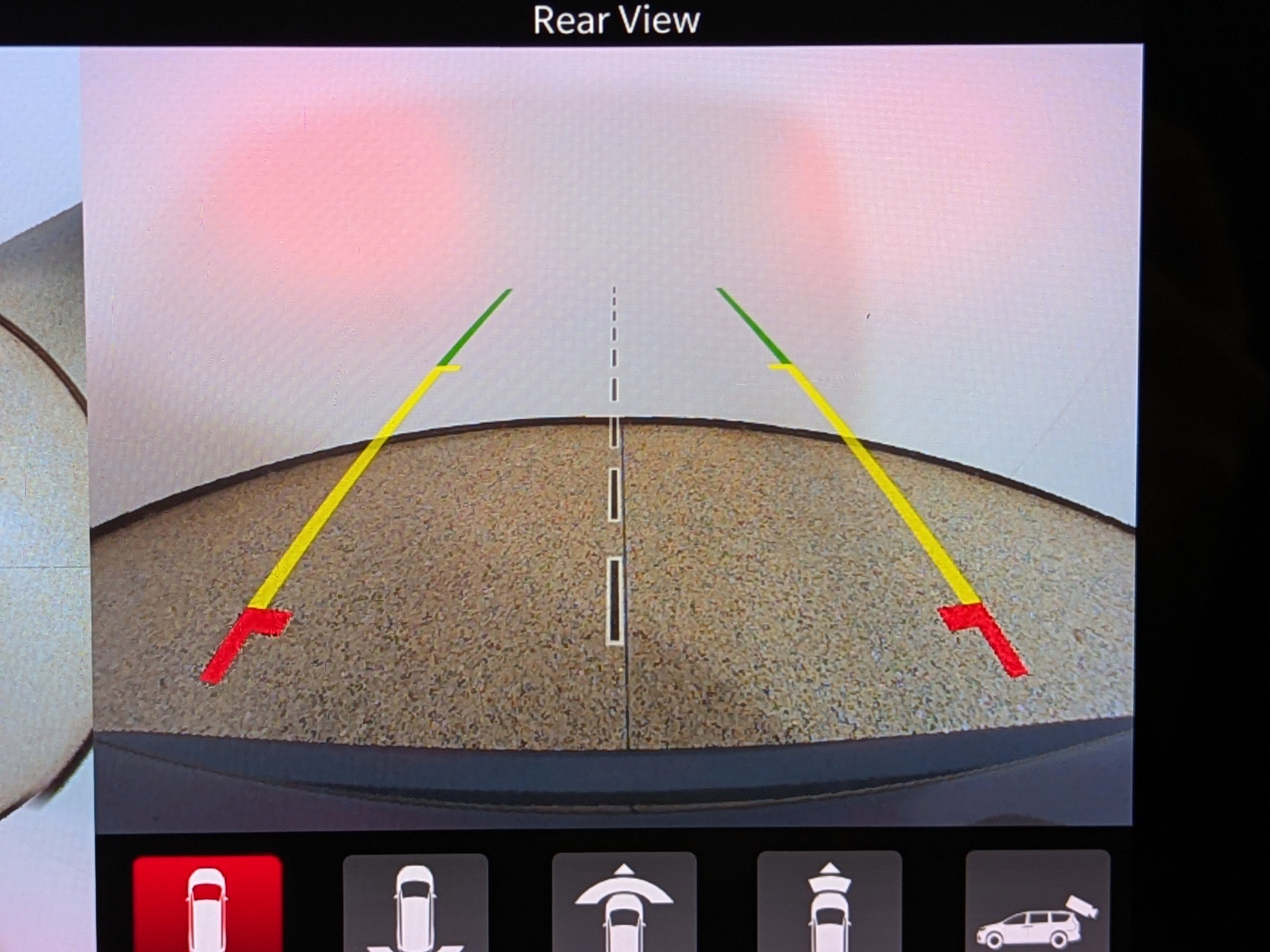 Used 2022 Chrysler Pacifica Touring-L w/ Uconnect Theater Family Group image 22