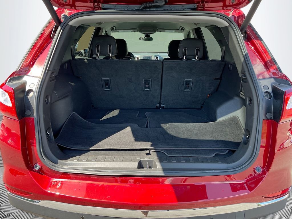 Used 2020 Chevrolet Equinox LT image 31