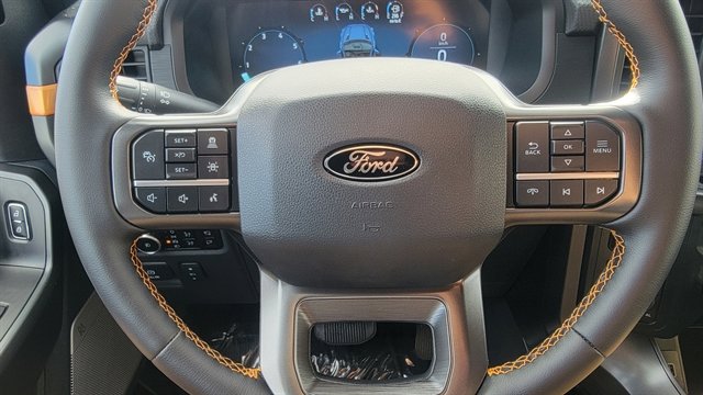 Used 2025 Ford F150 Tremor image 30