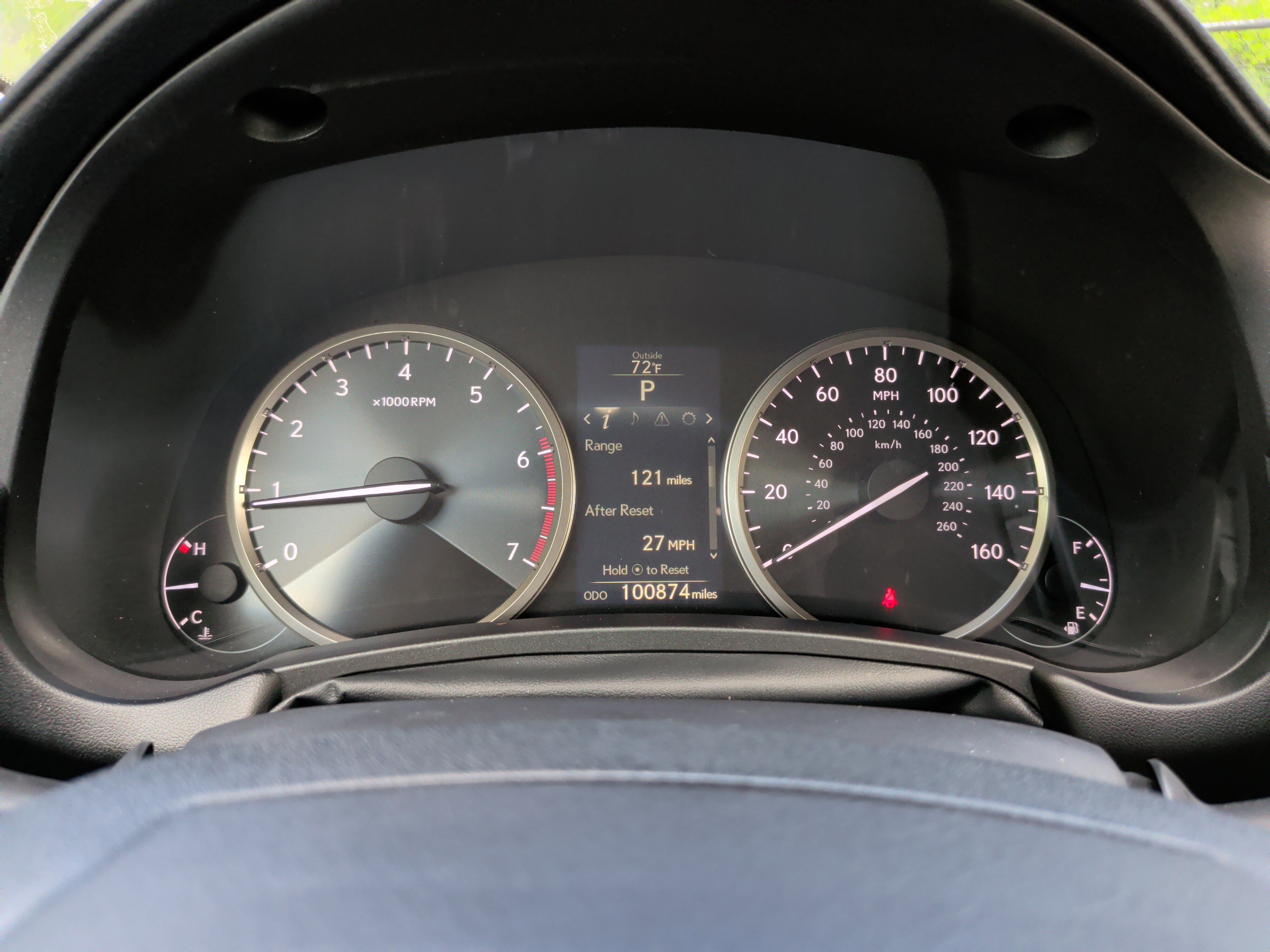 Used 2016 Lexus NX 200t FWD w/ Premium Package image 15