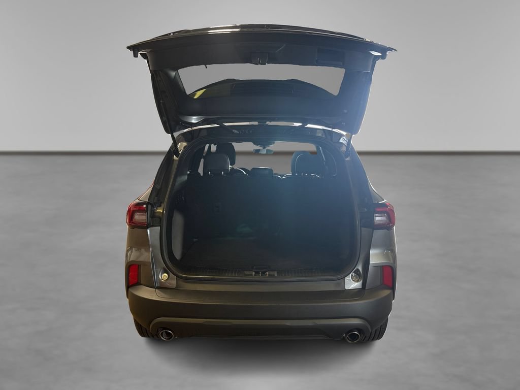 Certified 2025 Ford Escape ST-Line AWD/4WD image 11