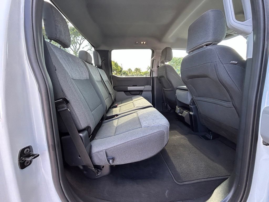 Used 2026 Ford F250 XLT AWD/4WD image 31