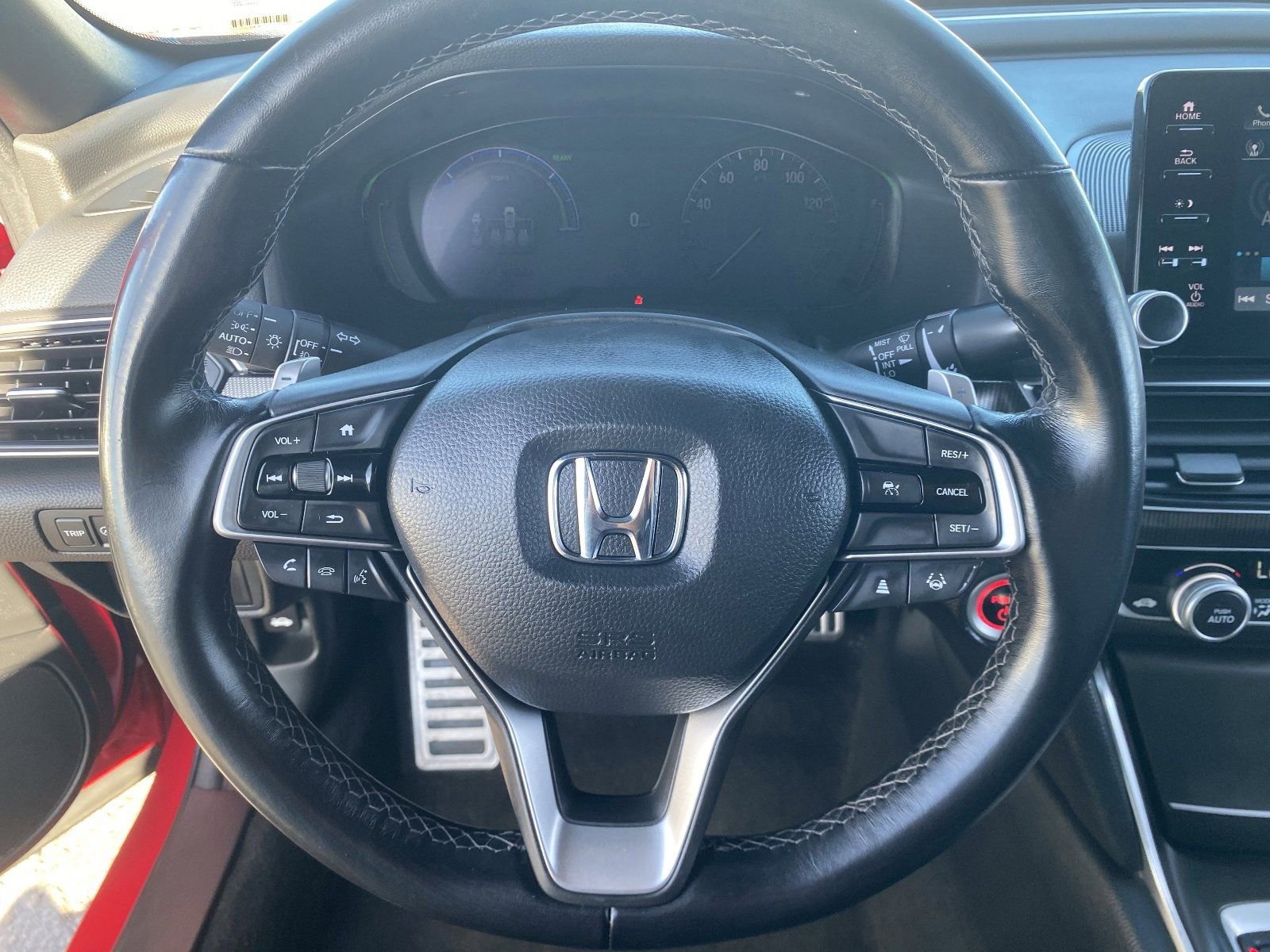 Used 2022 Honda Accord Sport image 24