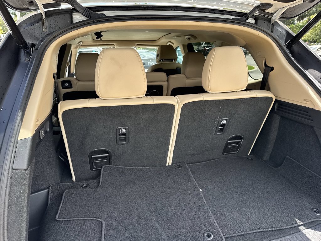 Used 2022 Acura MDX FWD image 58