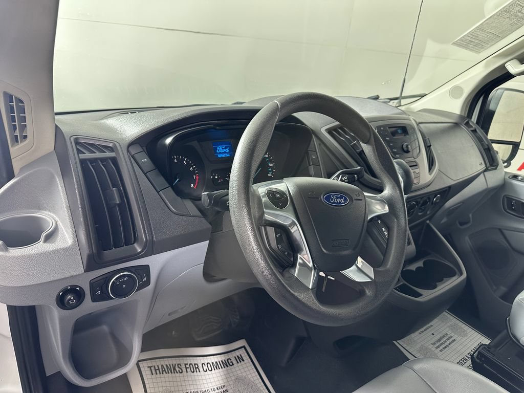 Used 2016 Ford Transit 350 XL RWD image 18