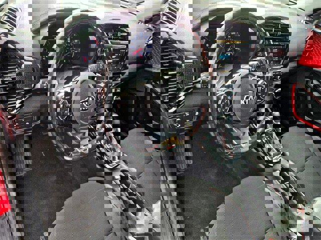 Used 2020 Kia Soul GT-Line Turbo image 10