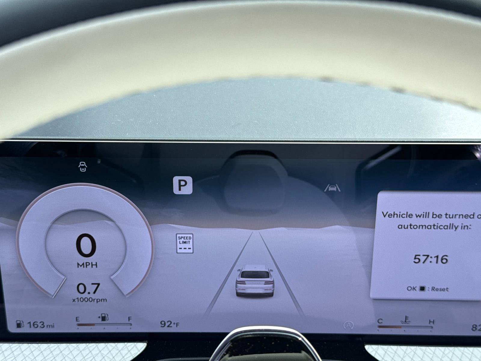 New 2026 Genesis GV80 3.5T Prestige AWD/4WD image 19