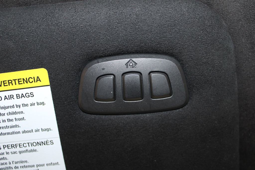 Used 2022 Lincoln Aviator Black Label w/ Class IV Trailer Tow Package image 54