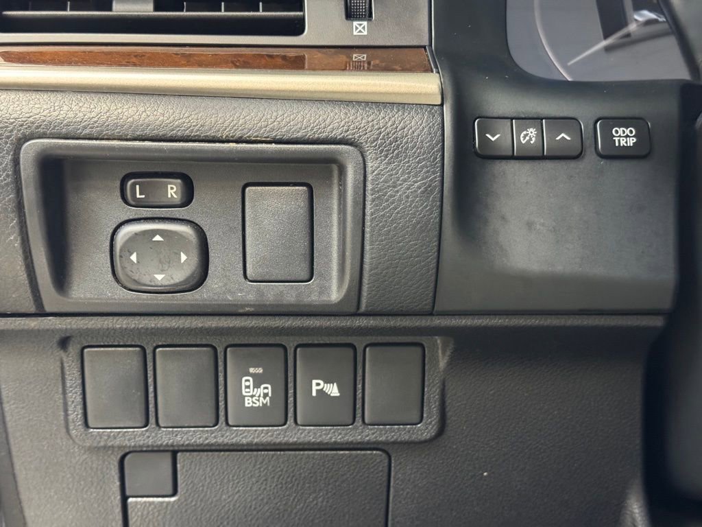 Used 2013 Lexus ES 350 w/ Premium Pkg image 30