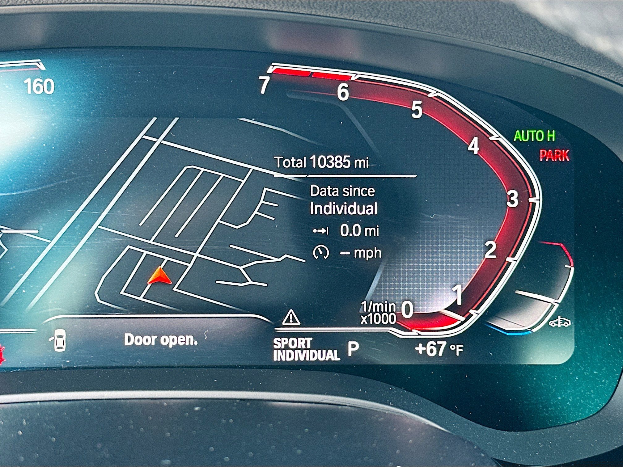 Certified 2023 BMW 530i w/ Premium Package image 12