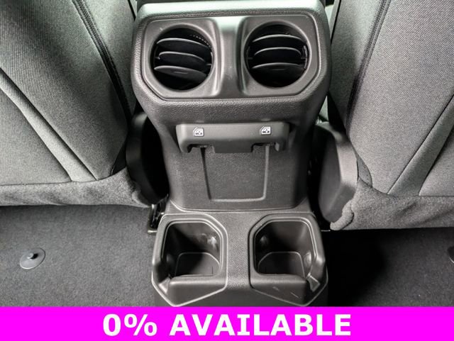 New 2026 Jeep Gladiator Willys image 23