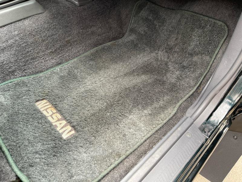 Used 1994 Nissan Pickup XE image 36