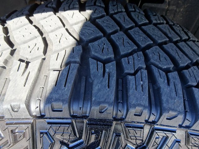 Used 2023 Ford Bronco Wildtrak image 31