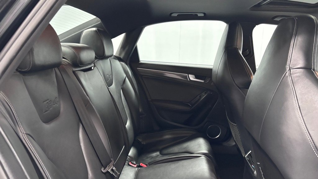 Used 2012 Audi S4 Premium Plus image 25