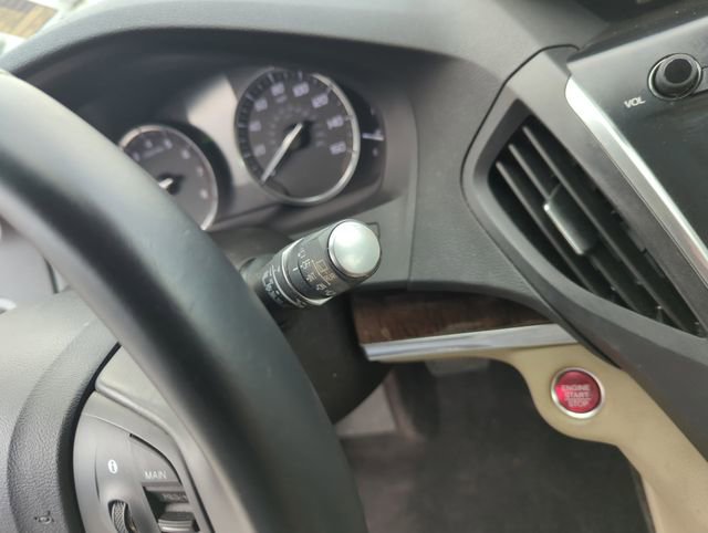 Used 2017 Acura MDX FWD image 23