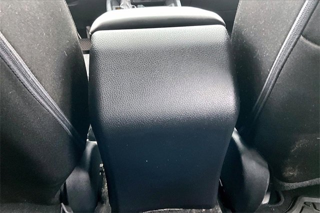 Used 2024 Honda Accord EX image 10