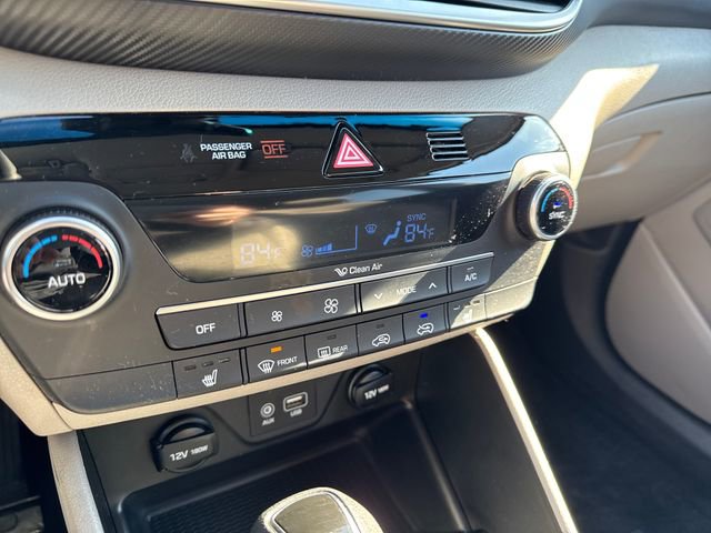 Used 2021 Hyundai Tucson SEL image 10