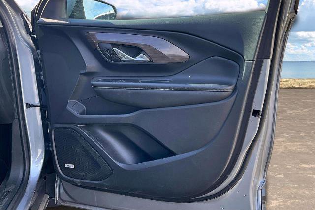 Used 2023 GMC Terrain Denali w/ Denali Premium Package image 28