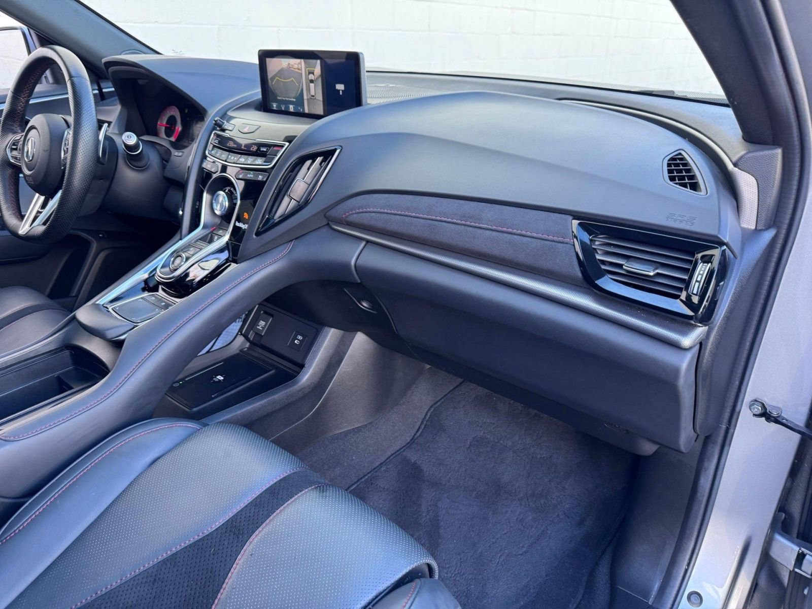 Used 2024 Acura RDX AWD w/ A-Spec & Advance Pkg image 21
