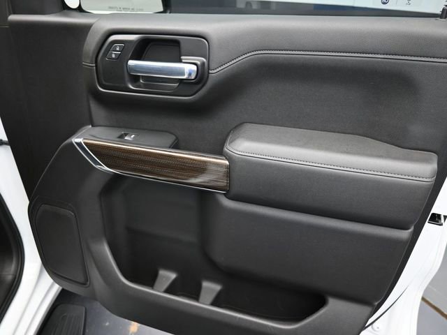 Used 2021 Chevrolet Silverado 1500 LT image 35