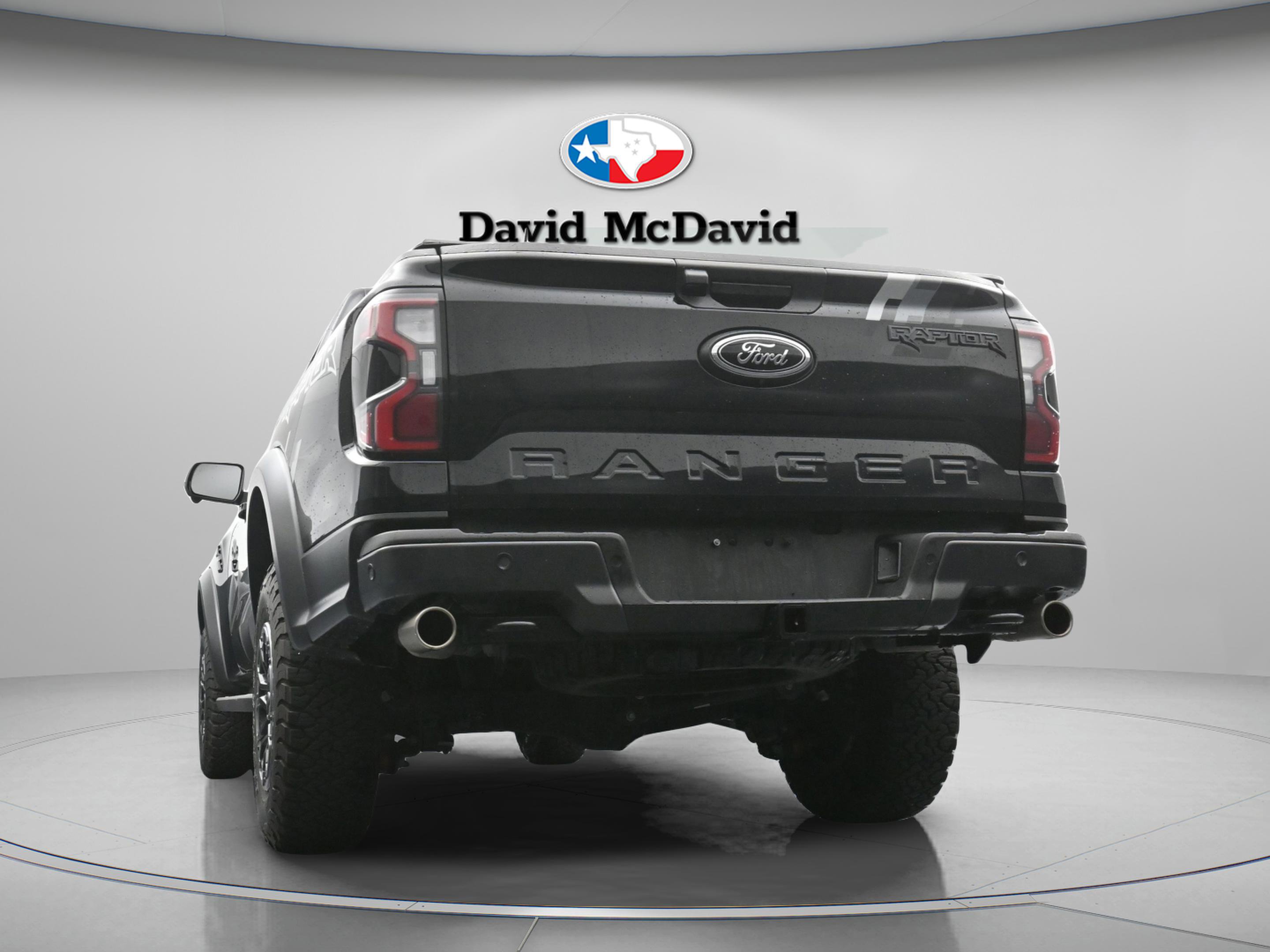 Used 2024 Ford Ranger Raptor AWD/4WD image 33