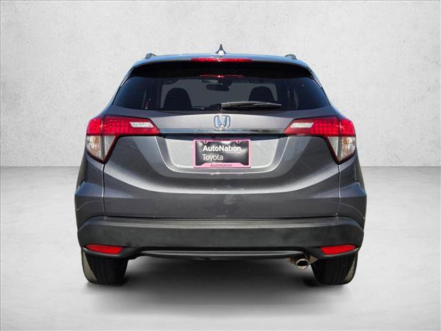 Used 2022 Honda HR-V EX image 7