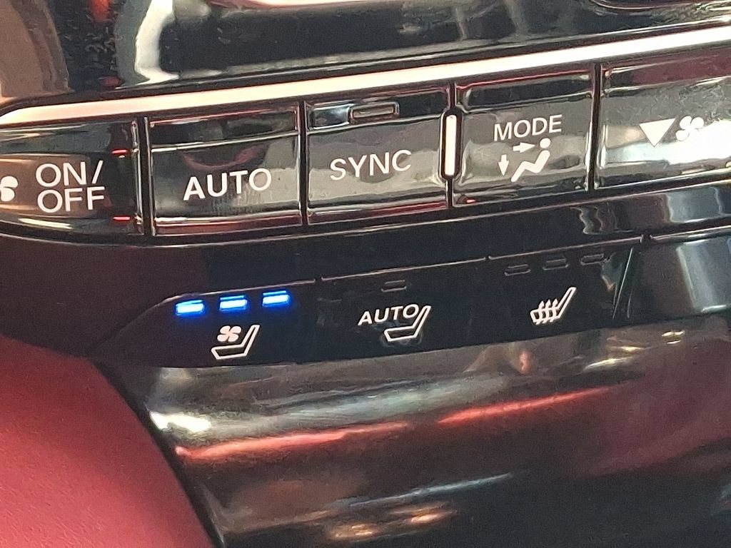 Certified 2023 Acura MDX A-Spec AWD/4WD image 26