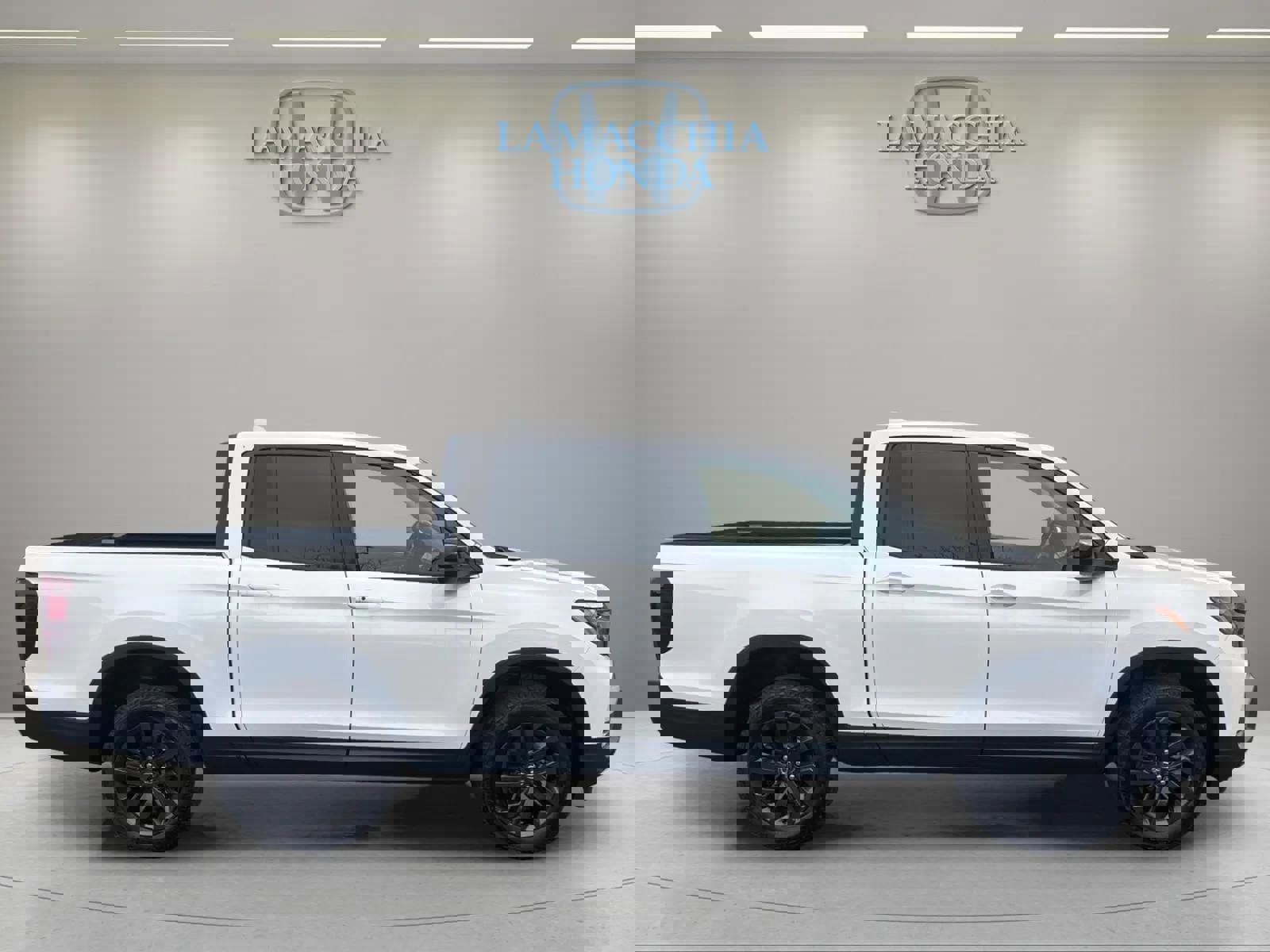New 2026 Honda Ridgeline Sport image 4