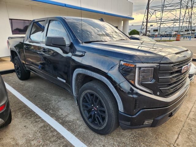 Used 2024 GMC Sierra 1500 Elevation AWD/4WD image 1