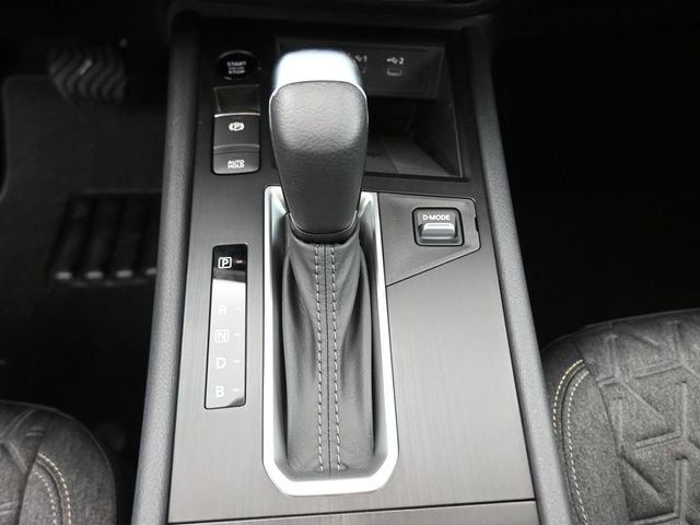 New 2026 Nissan Kicks SV w/ Illumination Package image 9