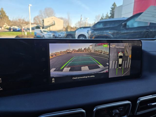 New 2026 Nissan Sentra SL w/ Floor Mat Package image 17